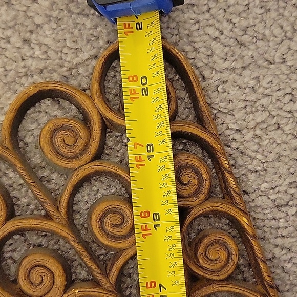 Wooden fan - Picture 4 of 5